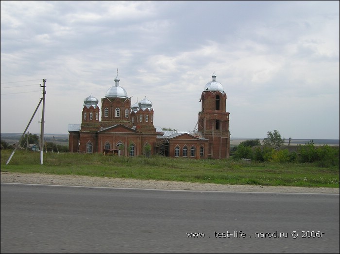 для перехода к следующей фотографии 
кликнуть мышкой
    фото: road_Syzran-Rjazan_P8161047.JPG