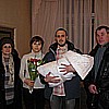 28 Февраль 2007 г.
Серъёзный момент. Нас выпустили!!!